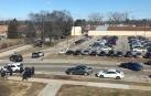 Al menos dos muertos en un tiroteo en una universidad de Michigan