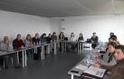 El Clúster de Impresión Funcional y Aditiva organiza un workshop con la Universidad de Swansea