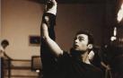 La danza internacional, presente en el homenaje a Ángel Martínez