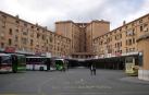 Seis menores agreden a una anciana con un monopatín en Logroño