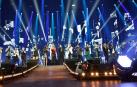 Arranca con expectación en Barcelona la gira de 'Operación Triunfo'