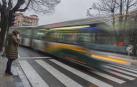 Pamplona descarta el tranvía