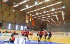 La mejora del polideportivo de Tudela queda en el aire tras duplicar su coste