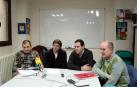 El comité de empresa de Nano de Tudela acusa a la dirección de no cumplir el convenio