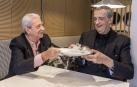 Relevo generacional en la Semana del Pincho de Navarra