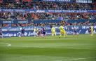 Todas las imágenes del partido Osasuna 1-0 Cádiz