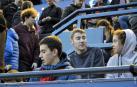 ¿Estuviste en el estadio durante el partido? Trata de encontrarte en la grada.