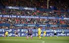 Todas las imágenes del partido Osasuna 1-0 Cádiz