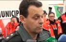 El responsable de la investigación en Níjar