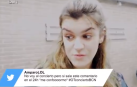 Amaia zanja la polémica de la Play Station en los camerinos de la gira de OT