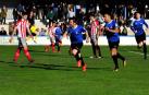 La Peña sacó un punto ante otro de los grandes, el Bilbao Athletic
