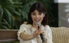 Maribel Verdú recibe tributo del Festival de Cine de Cartagena de Indias
