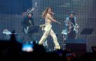 Amaia conquista al público de Barcelona en el primer concierto de la gira de OT