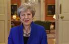 May pide a la UE que negocie una relación "ambiciosa" y "práctica"