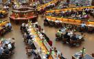 Baleares y Canarias son las comunidades con más mujeres en la universidad