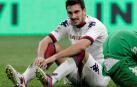 Fallece el capitán del Fiorentina Davide Astori