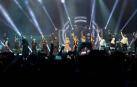 Amaia conquista al público de Barcelona en el primer concierto de la gira de OT