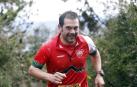 Xabier Zarranz y Laura Sola se han impuesto en el segundo trail de la temporada.