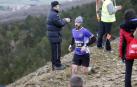 Xabier Zarranz y Laura Sola se han impuesto en el segundo trail de la temporada.