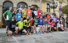 El Cross de Falces cumple ya 29 ediciones