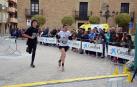 Se dieron cita 230 corredores: 112 en las carreras de 10 y 5 km y 118 atletas en las de infantiles.