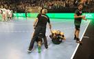 El Helvetia Anaitasuna cae con claridad en Berlín
