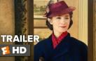 Trailer de 'Mary Poppins Returns'