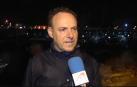 Un tornado causa importantes daños en Puerto Sherry
