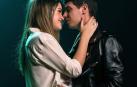 Amaia y Alfred graban en Madrid el videoclip de 'Tu canción', el tema de Eurovisión
