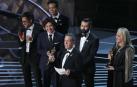'Coco' logra un doblete en los Oscar: mejor película de animación y mejor canción