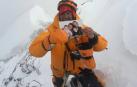 Termina la Semana de Montaña y Aventura con una charla del fotógrafo Javier Camacho