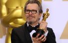 Gary Oldman se corona como mejor actor por 'Darkest Hour'