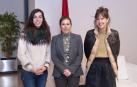 Unos 40 centros educativos de Navarra, en una campaña sobre educación para la paz