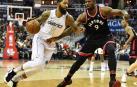 Mirotic e Ibaka se lucen en las victorias de los Pelicans y los Raptors