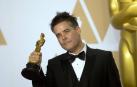 'Una mujer fantástica' hace historia para Chile en los Oscar