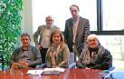 Miriam Moreno Aguirre obtiene el Premio de Crítica Literaria Amado Alonso 2017