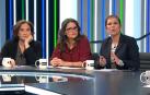 Barkos: "El PP se equivoca, la del 8 de marzo no es una huelga contra el Gobierno"