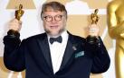 Guillermo del Toro se alza con el Óscar al mejor director