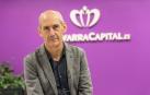 Miguel Bidegain, nuevo director del portal económico 'NavarraCapital.es'
