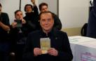 La derecha gana en Italia seguida de cerca por el M5S, según sondeos