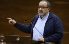 Geroa Bai acusa a I-E de mentir sobre la falta de diálogo en relación a la lista única