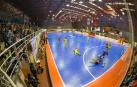 Tudela pide más dinero al Gobierno foral para reformar el polideportivo
