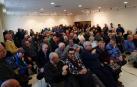 Afectados piden paralizar la concentración parcelaria en Ribaforada