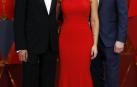 La alfombra roja de los Oscar, pasarela internacional y escaparate para diseñadores y firmas de lujo de todo el mundo.
