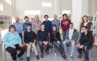Un navarro gana una preparatoria para las Olimpiadas Matemáticas