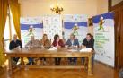 3.340 jóvenes  han participado en la Campaña Escolar de Esquí de Fondo 2018