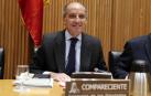 Camps niega las acusaciones de Costa, que responden a su "estrategia de defensa"