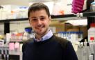 Tres bioquímicos por la Universidad de Navarra obtienen los números 1, 7 y 9 del BIR 2018
