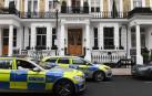 Un español muerto y otro herido por una aparente intoxicación en Londres