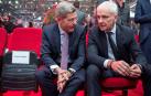 Müller asegura que la planta de Volkswagen Navarra tendrá "un gran futuro"